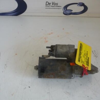 Citroen Jumper  Starter 4HV 2008 5802AS-5802FC