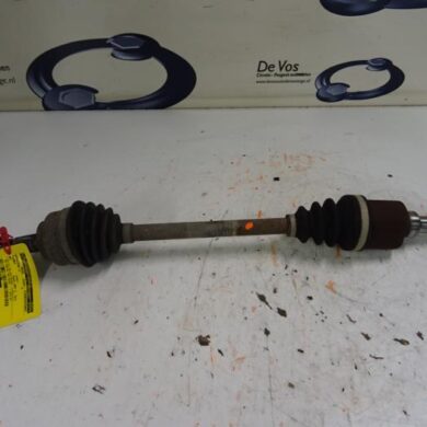 Peugeot 207  Antriebswelle links vorne 5FW 2007 3272LA-3272LC 20CQ28