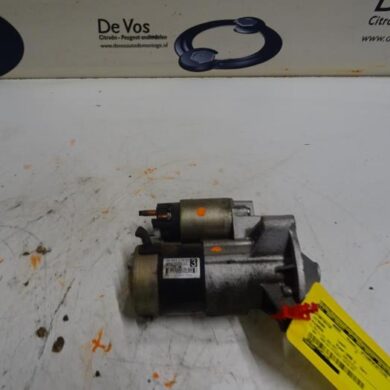 Citroen Picasso 2.0 16V Starter RFN 2006 5802V7-5802CW