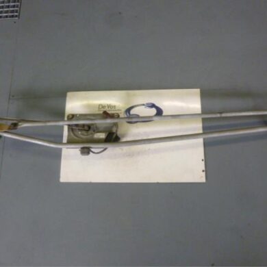 Citroen Picasso 1.8 16V Ruitenwissermotor voor 2003 6405N8