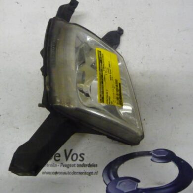 Peugeot 407  Spotlight, right 2006 620636