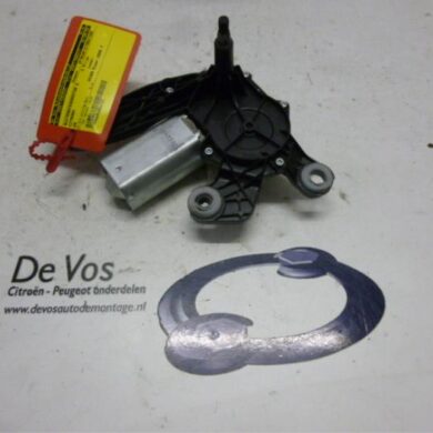 Citroen C5 2.0 16V Rear wiper motor 2005 6405J1