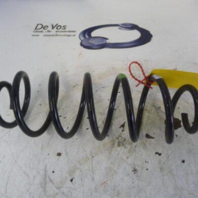 Citroen DS3  Schroefveer achter 2016 9687891380