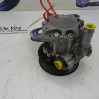 Peugeot 407  Power steering pump UHZ 2010 4007HR