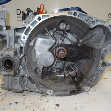 Peugeot 5008  Versnellingsbak RHHRH02-RHERH02 2012 223173-2232A5 20MB26