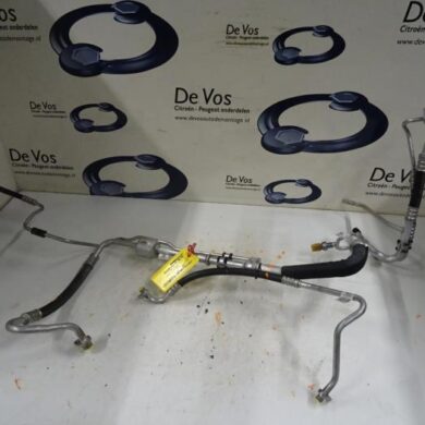 Peugeot 508  Air conditioning line 2016 6477ET-9819946480