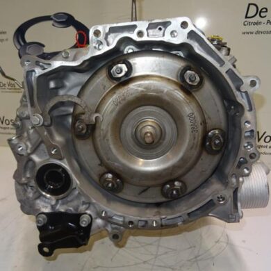 Peugeot 2008  Getriebe HNZHN01 2018 9807418780-1637310080 20GE13