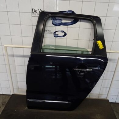Citroen C3 Picasso  Rear door 4-door, left 2015 9006Q3