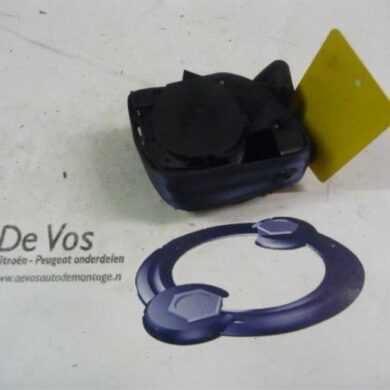 Citroen C5 2.0 HDi 90 Veiligheidsgordel rechts-achter 2003 8974KC
