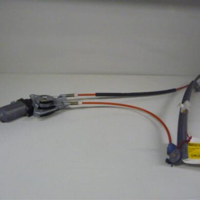 Citroen Saxo 1.5 D Fenstermechanik 2-türig rechts vorne 1999 9222H0