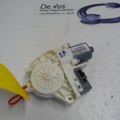 Peugeot 407  Door window motor 2007 922492