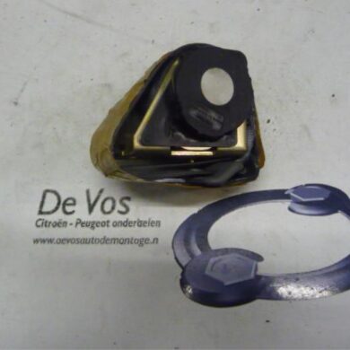 Peugeot 406 1.9 dt Rear seatbelt, centre 1998 8974CK