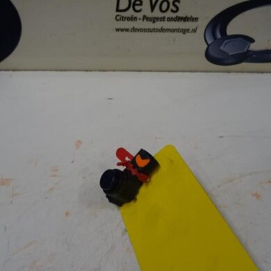 Peugeot 308  PDC Sensor 2015 1608321780
