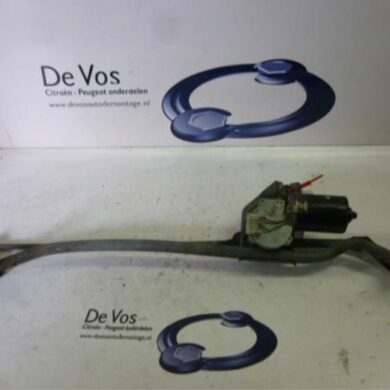 Peugeot 405  Ruitenwissermotor voor 1994 640581