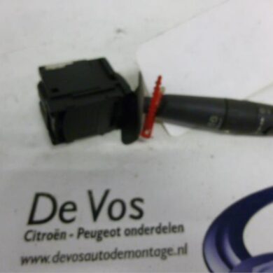 Citroen Xantia  Wiper switch 1998 6239H5
