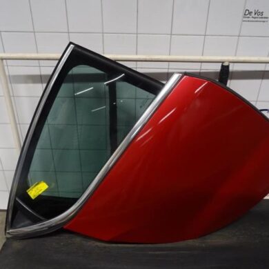 Citroen DS4  Rear door 4-door, right 2014 9008X4