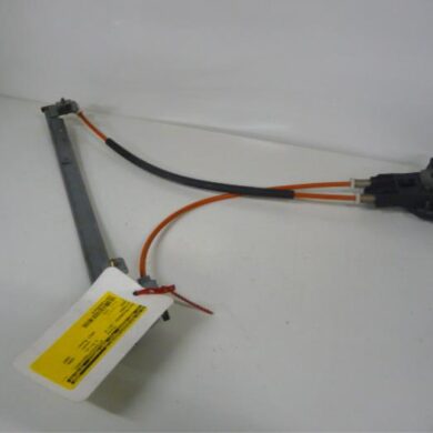 Citroen Saxo 1.0i X Window mechanism 2-door, front right 1997 9222H7