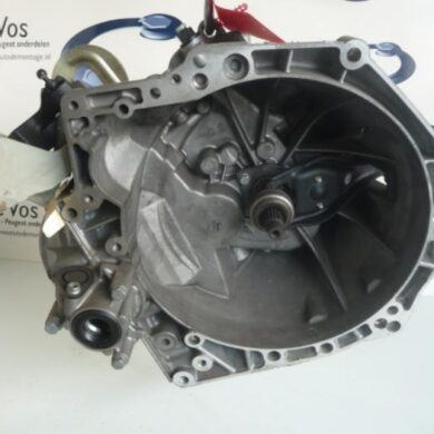 Peugeot 207 1.6 16V THP Gearbox 5FX 2007 2222TH-2223ZQ 20DP32