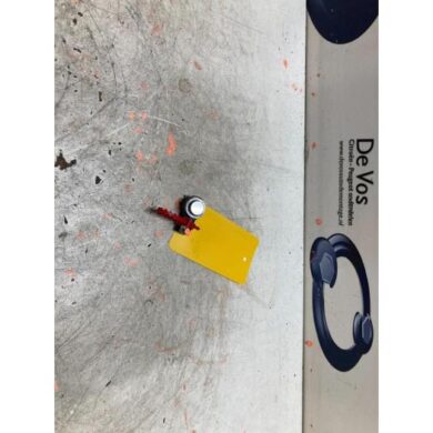 Opel Corsa 1.5 CDTI 100 PDC Sensor 2021 1633559480