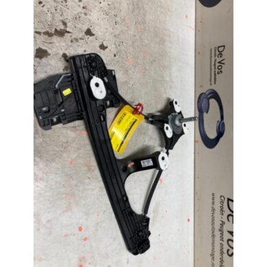 Opel Corsa  Ruitmechaniek 4Deurs rechts-achter 2020 9829045880