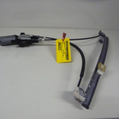 Peugeot 106 1.4 Ruitmechaniek 4Deurs rechts-voor 1998 9222G9