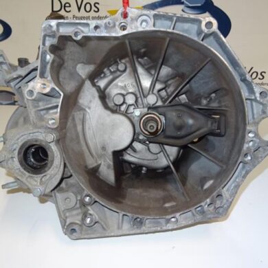 Citroen C4 Picasso  Versnellingsbak 9HP 2013 1608688380-1611725980-1608693580 20ET01
