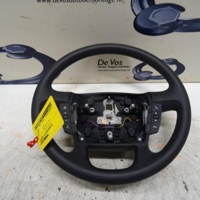 Peugeot Boxer  Stuurwiel 2019 1612423380-1643704080