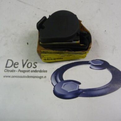 Citroen XM 2.5 Turbo D 12V SX,VSX Veiligheidsgordel links-achter 1998 8973AZ