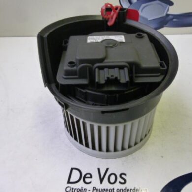 Peugeot 407 1.6 HDi 16V Heating and ventilation fan motor 2005 6441S3