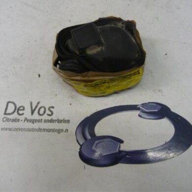 Citroen ZX 1.8i Aura,Furio Veiligheidsgordel links-achter 1993