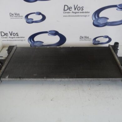 Citroen Jumper  Radiator MFA-4HV 2008 1330Q2-1333C6