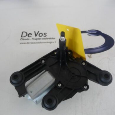 Citroen C3 Picasso 1.6 HDi 16V 90 Ruitenwissermotor achter 2009 6405NW