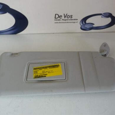 Peugeot Partner  Sun visor 2010 8143TN