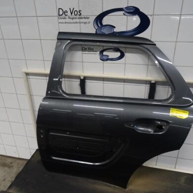 Citroen C4 Cactus  Portier 4Deurs links-achter 2015 9801219180