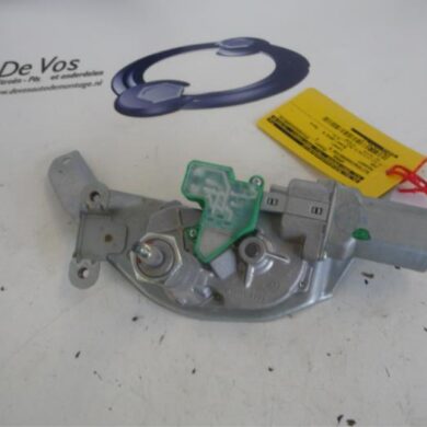 Peugeot iOn  Rear wiper motor 2012 6405SL-1610539580