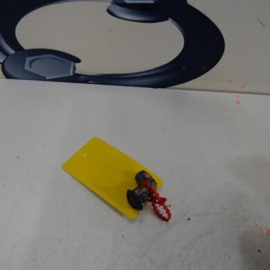 Citroen C4 Aircross  PDC Sensor 2012 1608253180