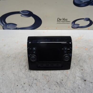 Peugeot Boxer  Radio 2019 1643704680-1681340080-1681340180-1681340380-1681340480