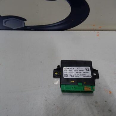 Peugeot 3008  PDC Modul 2019 1621267080