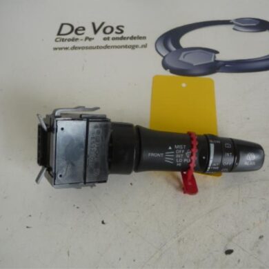 Citroen C-Crosser  Ruitenwis Schakelaar 2008 6242AL-1614382280