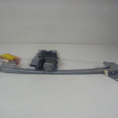 Peugeot 307  Ruitmechaniek 4Deurs links-achter 2006 9223A0