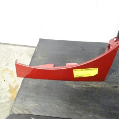 Peugeot RCZ  Front wing, left 2013 1608416580