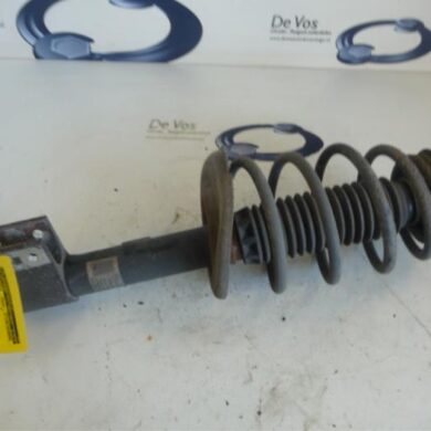 Citroen Berlingo  Schokdemperpoot rechts-voor 2009 520882-520884