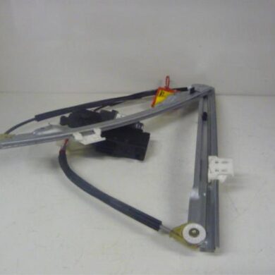 Citroen C4 Picasso 1.8 16V Fenstermechanik 4-türig rechts vorne 2008 9222CY-9222HG-9222CT