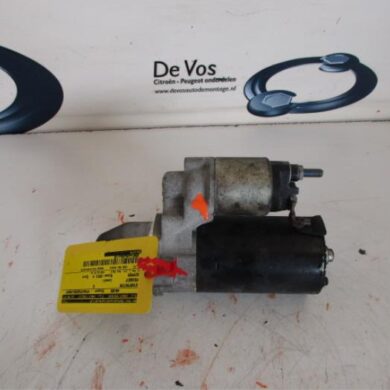 Peugeot Bipper  Startmotor FHZ 2011 5802FR-1616323380