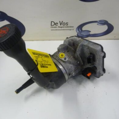 Peugeot 308  Power steering pump 9HP-9HP9H06 2012 4008N7