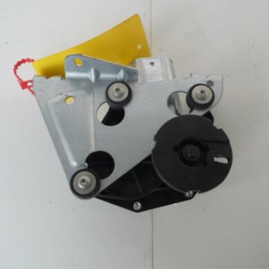 Peugeot 407  Rear wiper motor 2006 6405R1