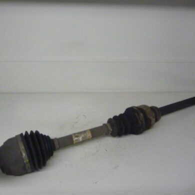 Citroen C8 2.0 HDi 16V Aandrijfas rechts-voor RHK 2007 3273RY-3273PS 20MB12