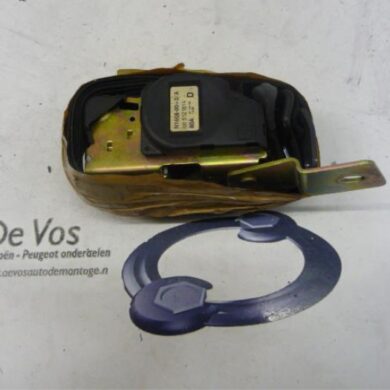 Citroen ZX 1.4i Reflex Veiligheidsgordel rechts-voor 1995