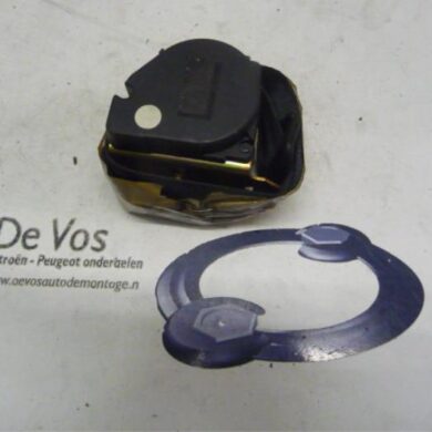 Peugeot 406 2.0 16V Veiligheidsgordel rechts-achter 1999 8974R6