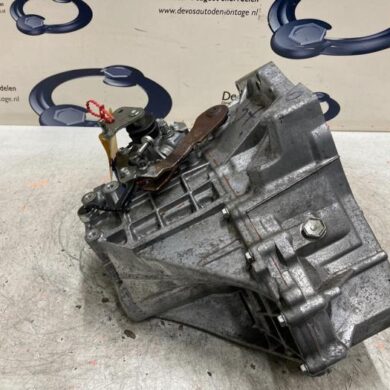 Citroen C1 1.0 12V VVT-i Versnellingsbak CFB 2020 1611551780-1670932280